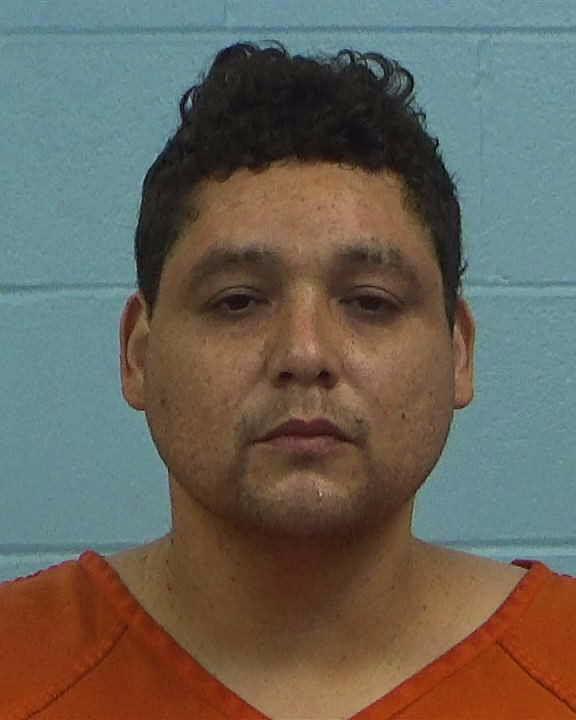 Sanchez, Jose Angel arrested by Williamson County PD/SO