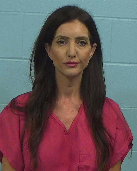 McKay, Amber Marie booking photo