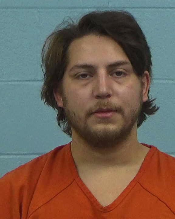 Munoz, Drew Gabriel booking photo