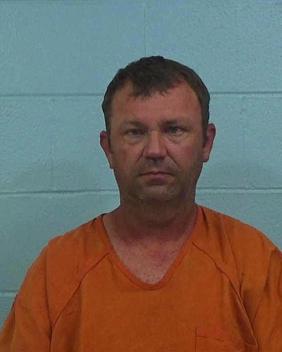 Mills, Nickolas Scott booking photo