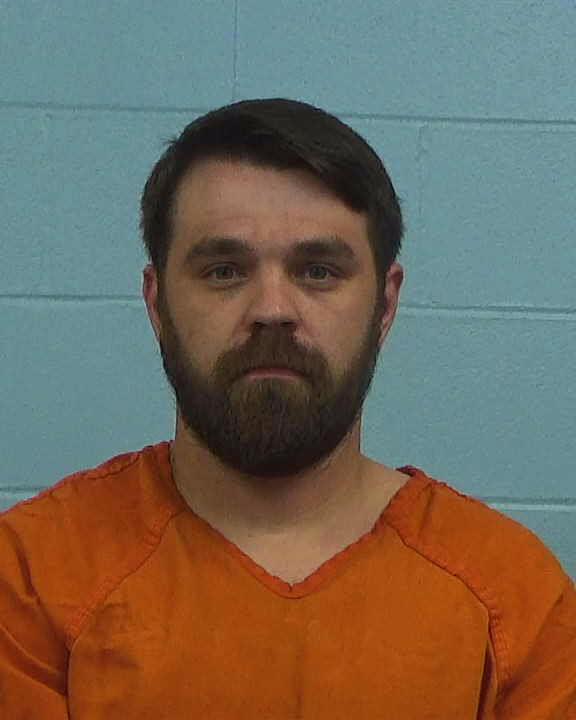 Woody, Jeff Gordon arrested by Williamson County PD/SO