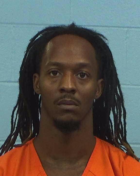 Warner, Ireon Rushone arrested by Williamson County PD/SO