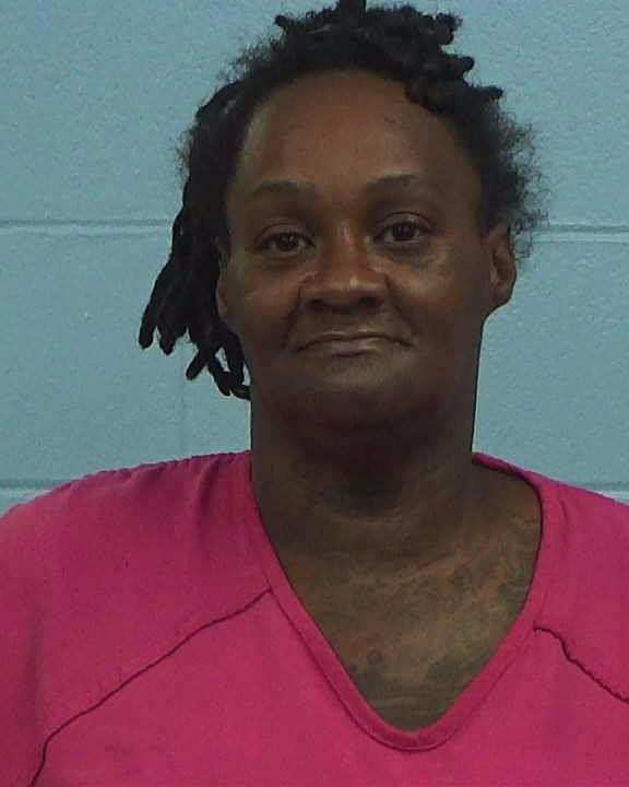 Sedwick, Clarissa Denise booking photo