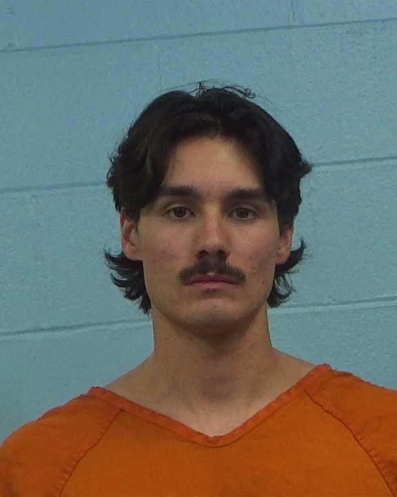 Pereira, Carlo booking photo