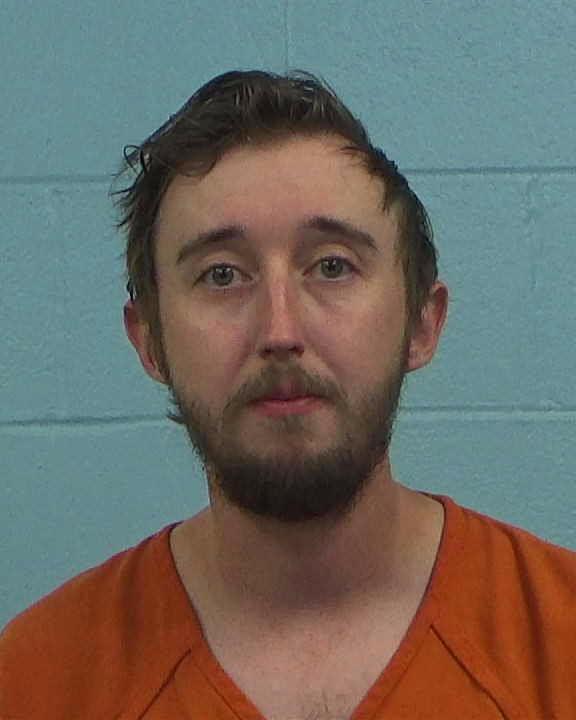 Essam, Shad Michael, Jr. arrested by Williamson County PD/SO