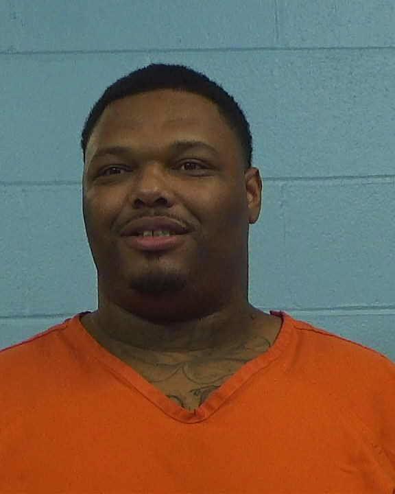 Thomas, Brandon Lovett arrested by Williamson County PD/SO