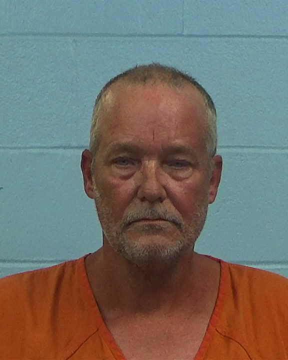 Miller, Stephen Forrest booking photo