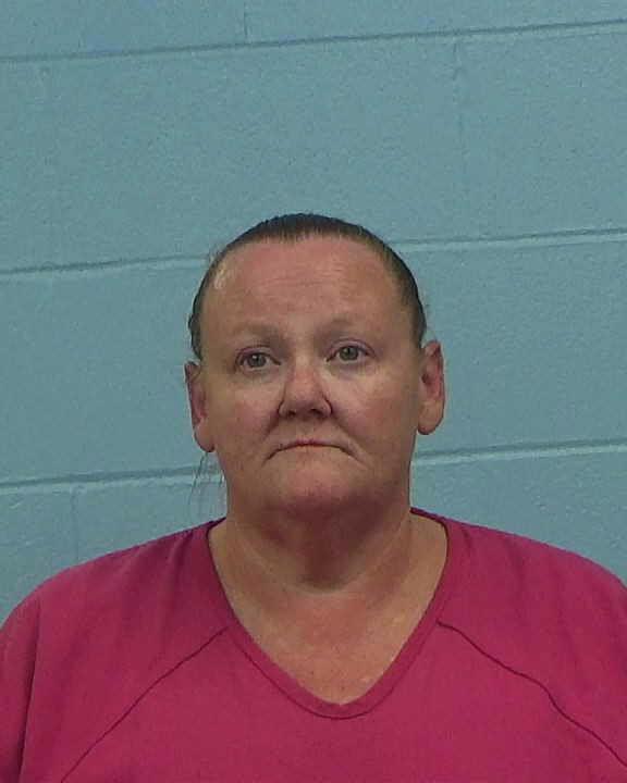 Woolsey, Heather Laryan arrested by Williamson County PD/SO
