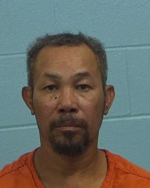 Tran, Tiep Ngoc arrested by Williamson County PD/SO