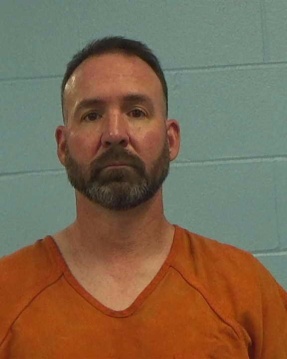 Mack, Ryan Paul booking photo