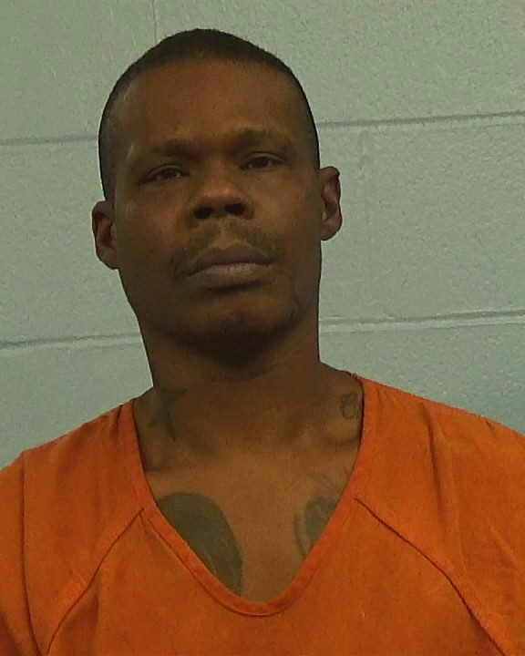 REED, ARON LEE, II booking photo