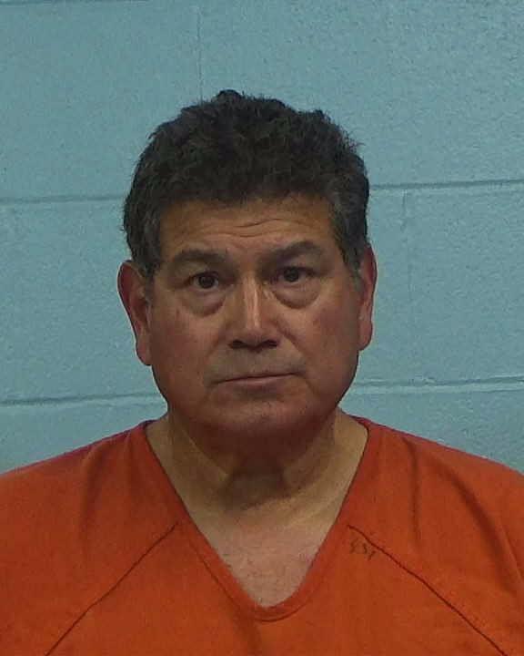 Soliz, Jose Alfredo arrested by Williamson County PD/SO