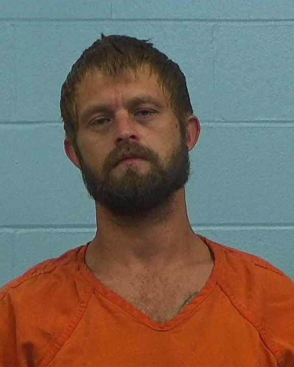 Wallace, Chad Wayne arrested by Williamson County PD/SO