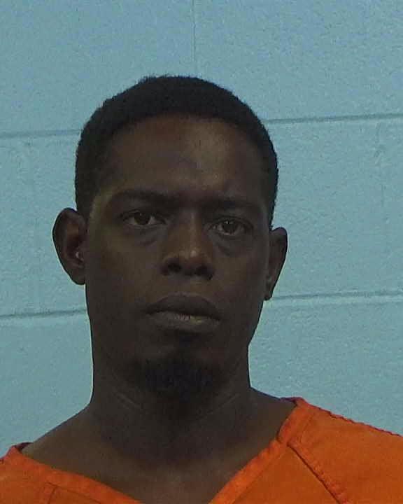 Washington, Milton Stewart arrested by Williamson County PD/SO