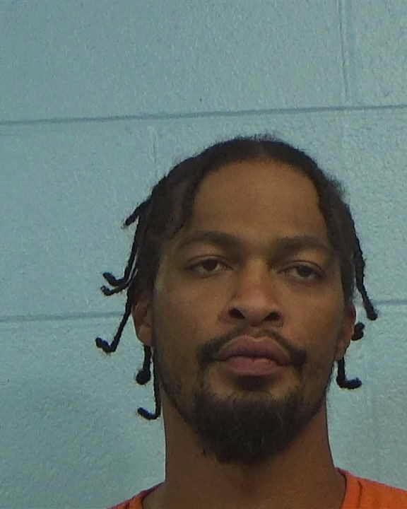 Simpson, Nicholas Brackery arrested by Williamson County PD/SO