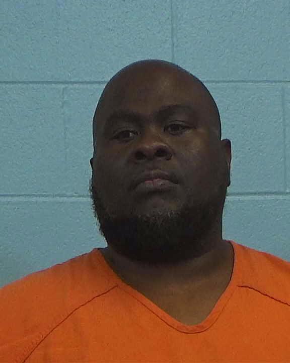 Taylor, Jason Alonzo arrested by Williamson County PD/SO