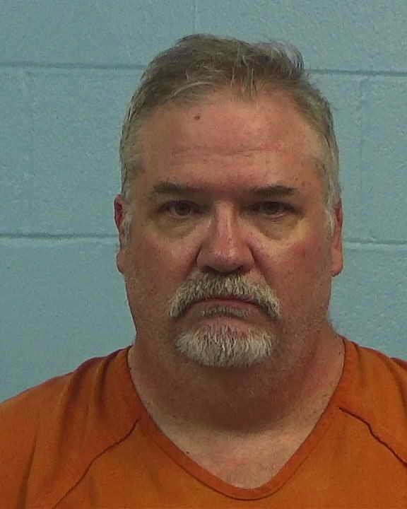 TURNER, CHRIS EUGENE arrested by Williamson County PD/SO