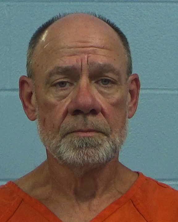 Young, Kurt Charles booking photo