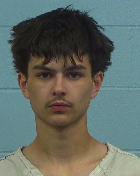 Kinimaka, Kai Brae booking photo