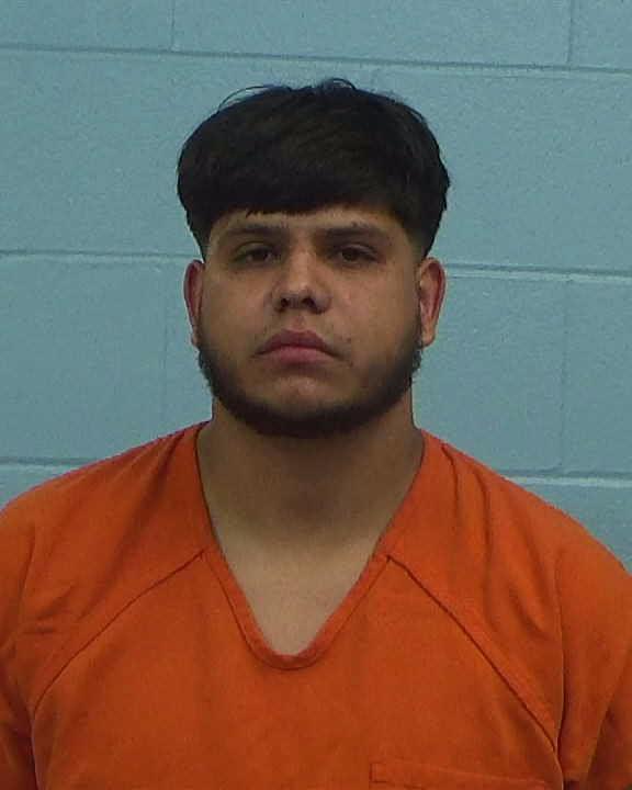 Zamora-Arellano, Brayan arrested by Williamson County PD/SO