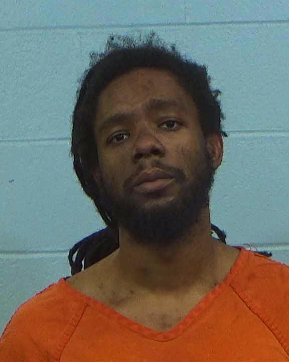 Steward, Gerald Kelsey, Jr. arrested by Williamson County PD/SO