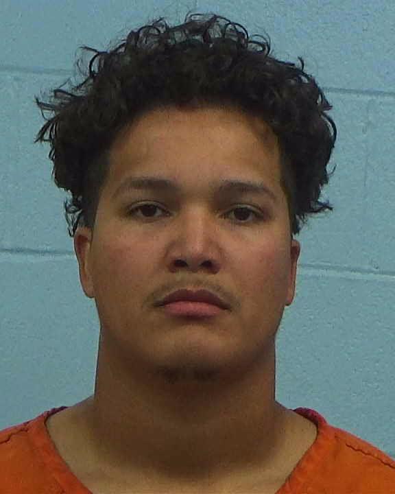 Sanchez Sanchez, Erien Aiverso arrested by Williamson County PD/SO