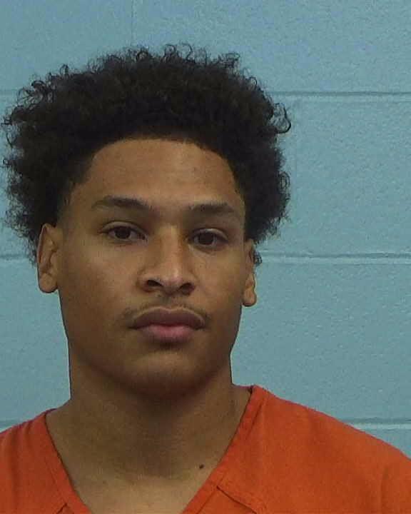 Ortiz, Alfred Anthony, III booking photo