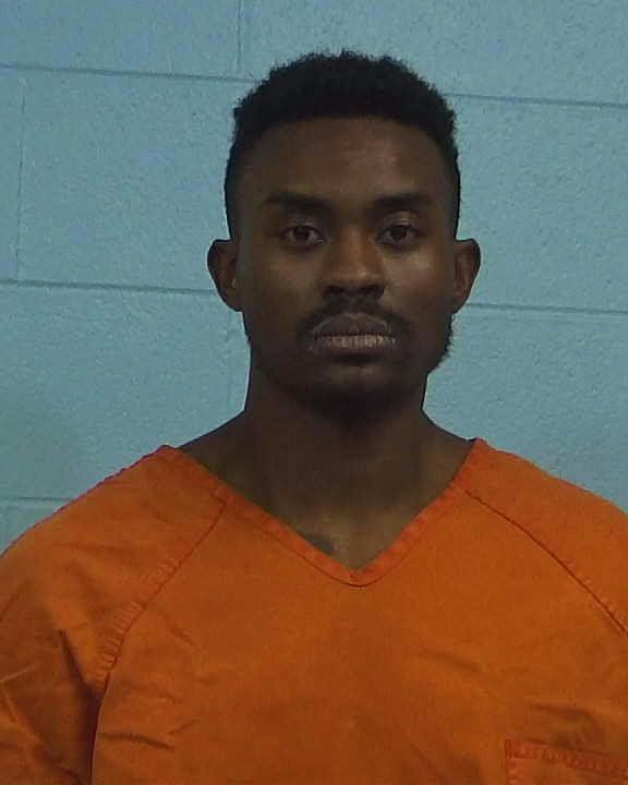 Valentine, Tyriq Isaiah arrested by Williamson County PD/SO