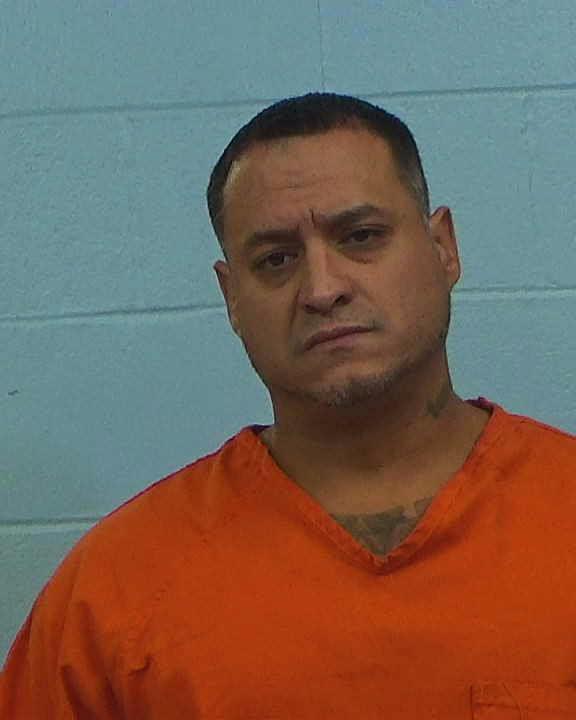 Villarreal, Victor Mario, Jr. arrested by Williamson County PD/SO