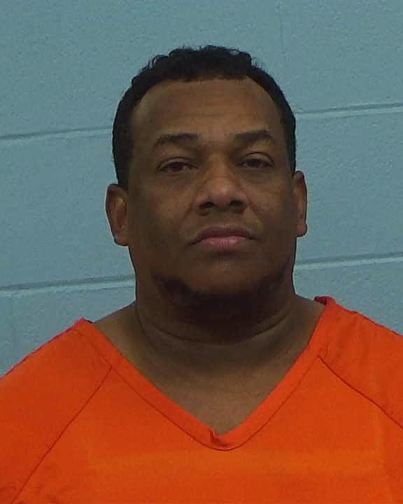 Gutierrez Romero, Denis Martin arrested by Williamson County PD/SO