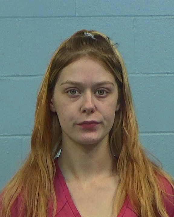 Miller-Holst, Bethany Madison booking photo