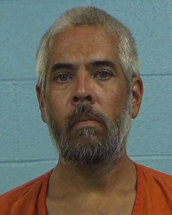 Moore, Blake Richard booking photo