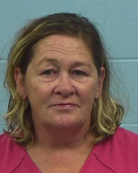 ROSS, AMY MICHELLE booking photo