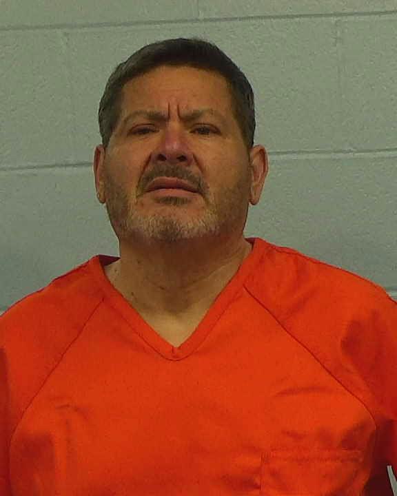 Saucedo, Ronnie Guerrero arrested by Williamson County PD/SO