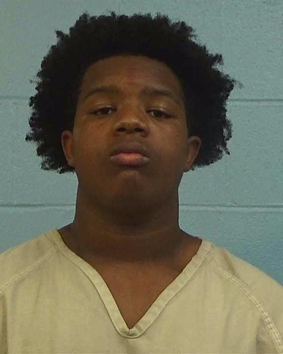Kennedy, Elijah Christopher booking photo