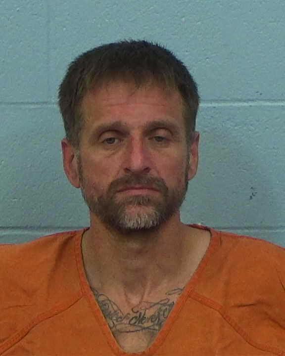 Sammank, Nicholas arrested by Williamson County PD/SO