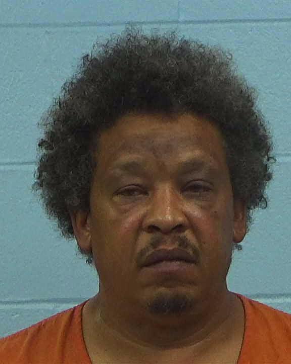 Moore, Dylan booking photo