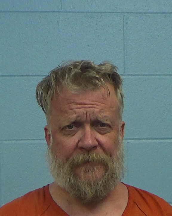 Salviander, Sami Anton arrested by Williamson County PD/SO