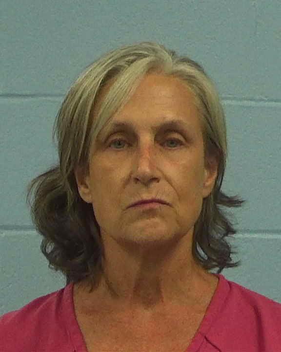 Rosa, Sandra Anne booking photo