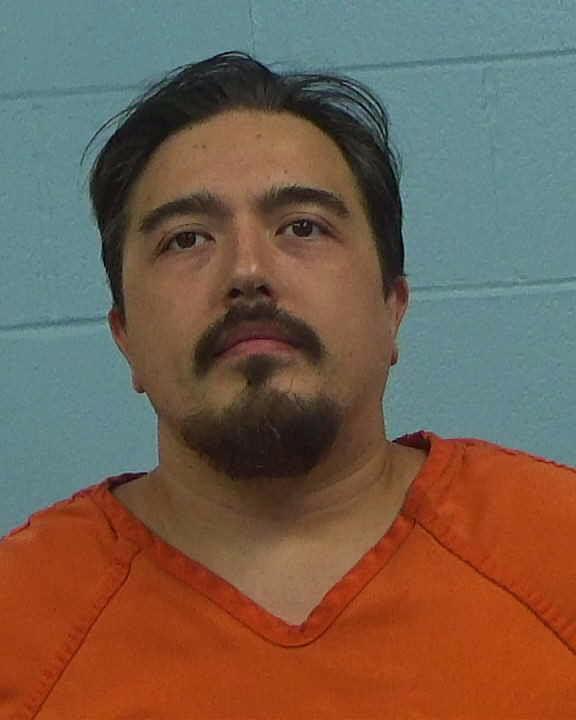 McClure, Sheldon Scott, Jr. booking photo