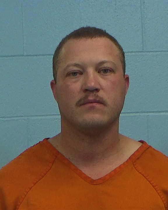 Kellogg, Kenneth J. booking photo