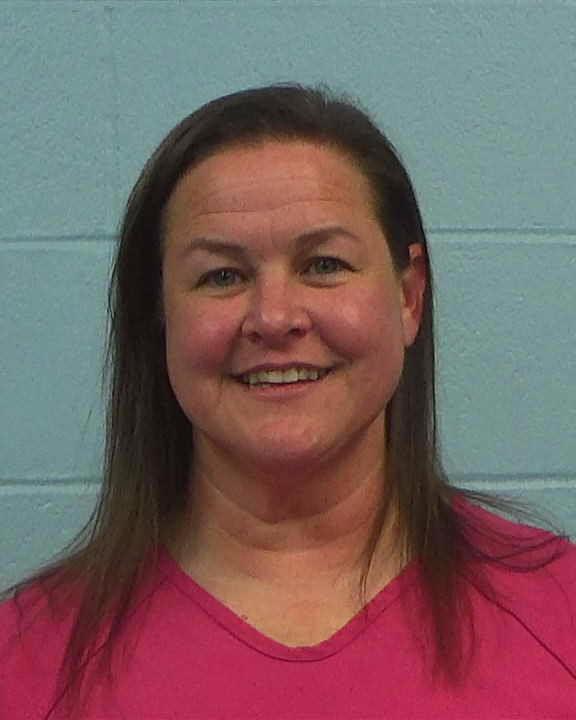 Jordan, Amber Ivy arrested by Williamson County PD/SO