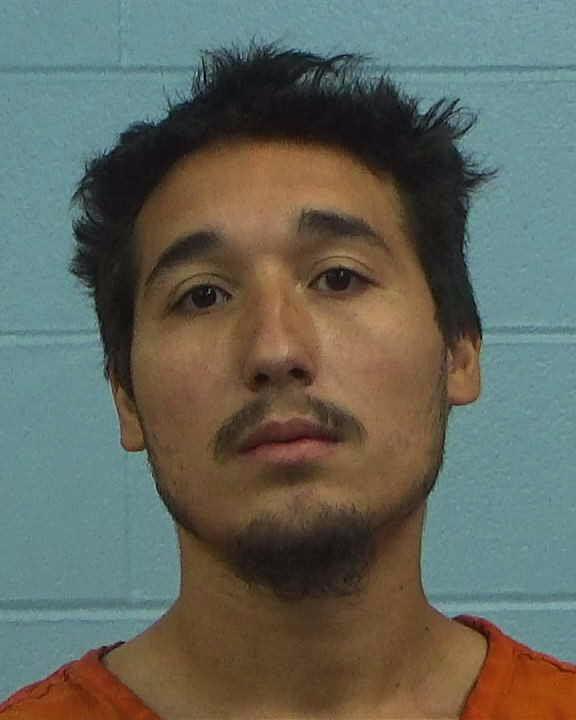 Torres, Miguel Angel arrested by Williamson County PD/SO