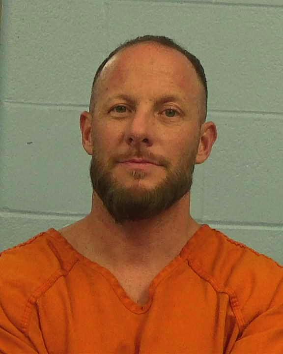 Mcinerney, Michael Edward booking photo