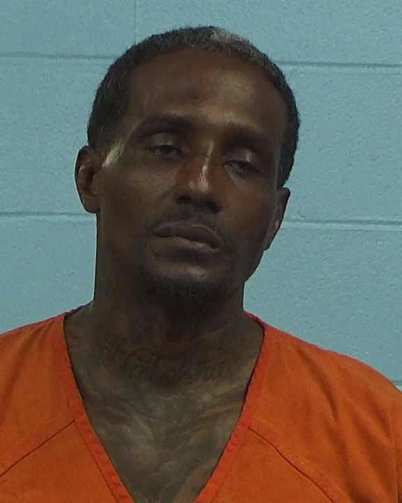 Warren, Joseph arrested by Williamson County PD/SO