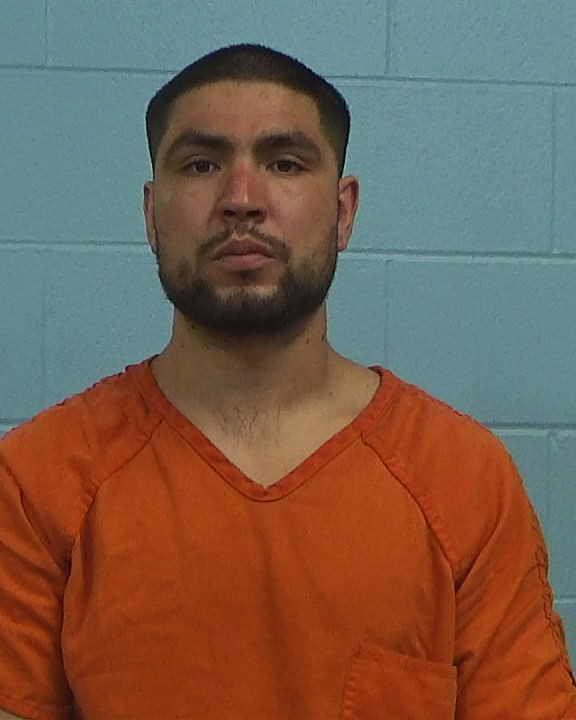 MORALES MIRANDA, JESUS ANTONIO booking photo