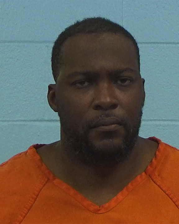 SIMS, MARKELL RAYSHUN arrested by Williamson County PD/SO