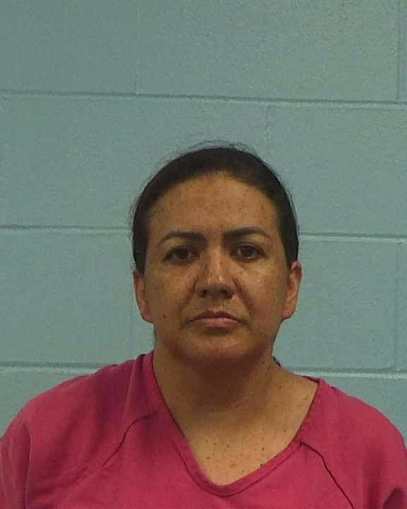 Leon De De Prisco, Marlyn Joselyn arrested by Williamson County PD/SO
