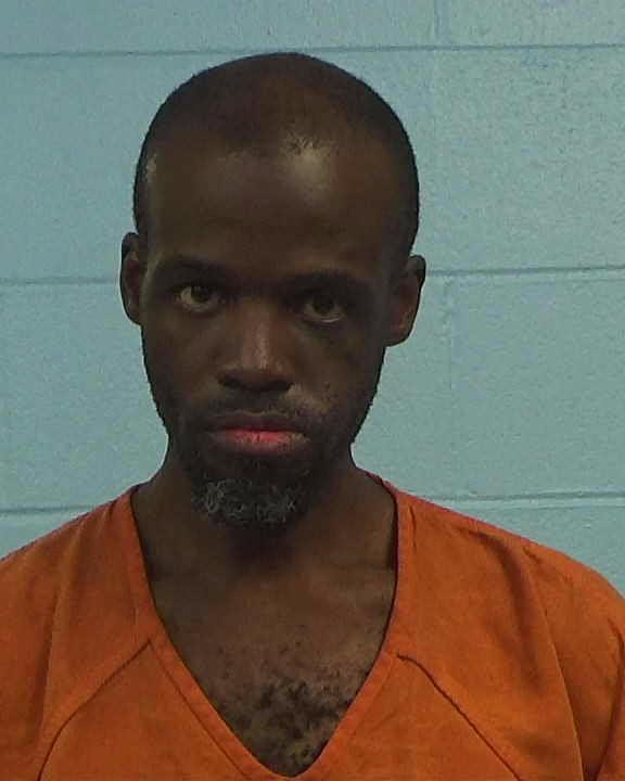 KINCHEN, NELSON booking photo