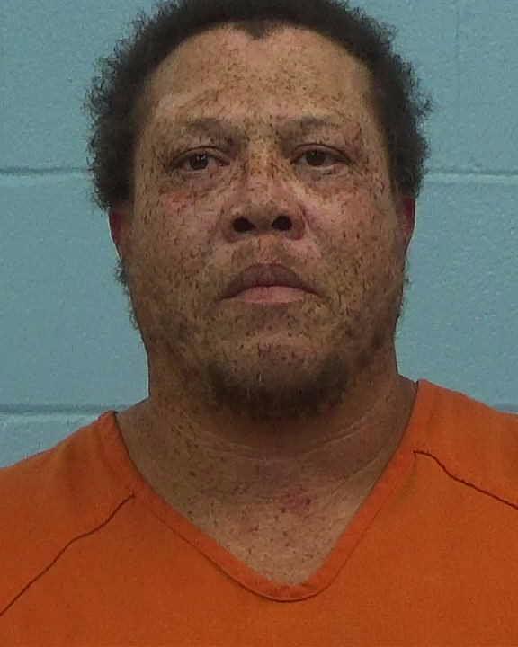 Mccullough, Hilliard, III booking photo